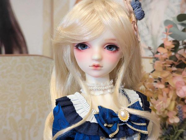 トリコロールカラーが可愛らしい☆クラシカルマリンシリーズのご紹介