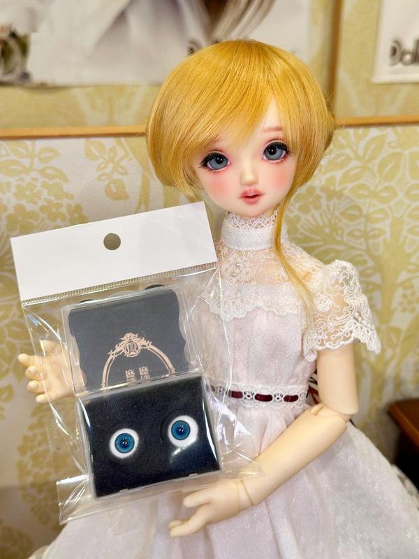 天使のすみか 期間限定 特別フルチョイス」SD-F-86のご紹介♪ | ドール