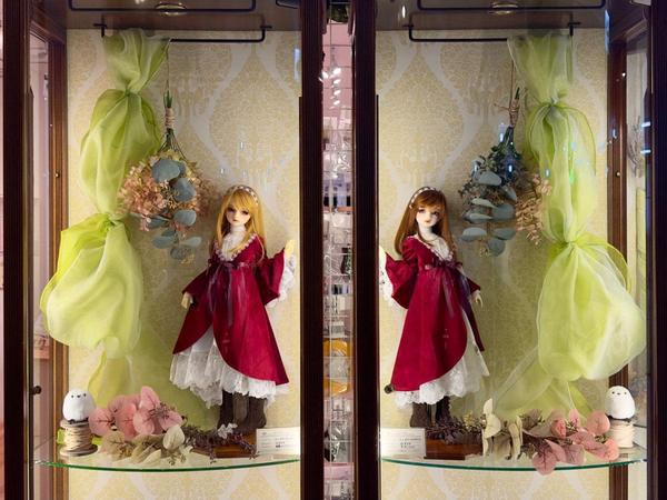 霊天使/精天使まるっと交換&メイクリニューアルキャンペーン メイク