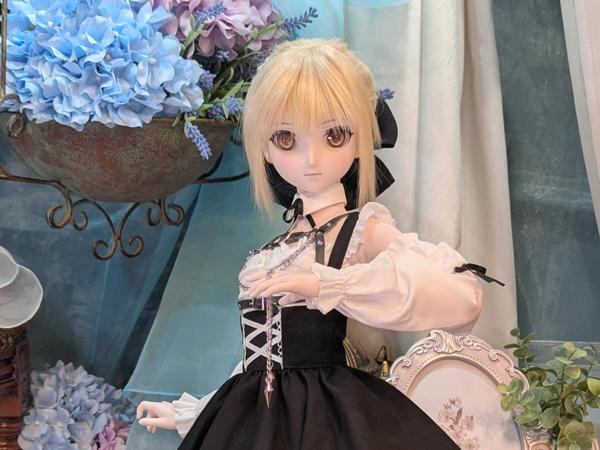 締切間近！】「SDGr エルサ」＆「SD13 アナ」お申込は5月8日（日）まで