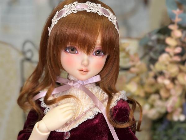 SDスタンダードモデル「マキ」のご紹介♪ | 天使のすみか・札幌店 店舗