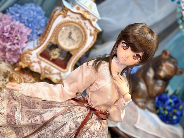 マジカルミライ 2025」店舗連動企画「リボンガール」セット予約受付