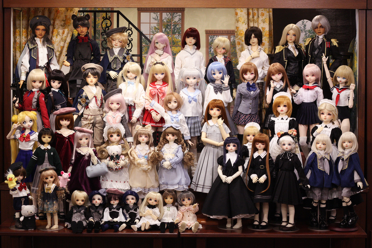 「ドルフィー☆LIFEアドバイス会」＆「制服祭り撮影会」へのご参加ありがとうございました！