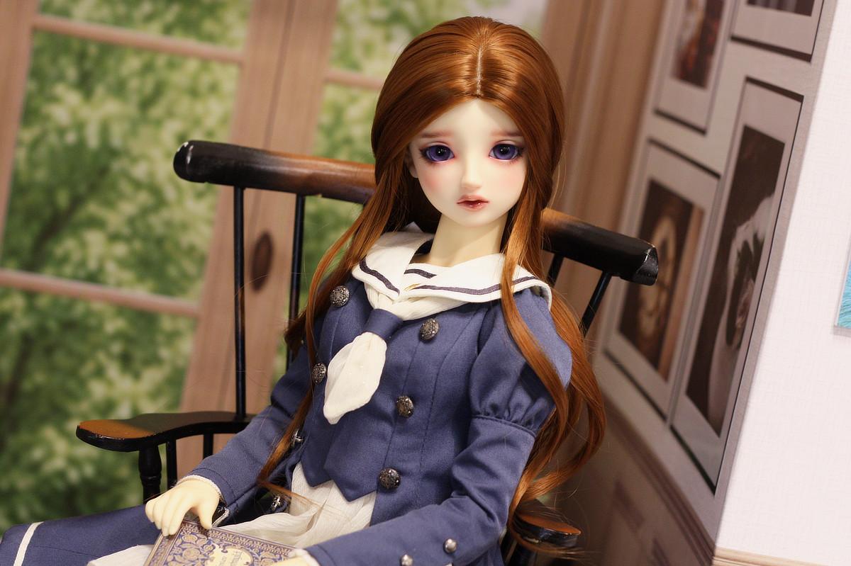 フルチョイスで貴方だけのSDをお迎えしてみませんか？