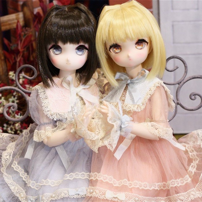 9月新作ドレス発表会」新作ドレスのご紹介！ - 天使のすみか