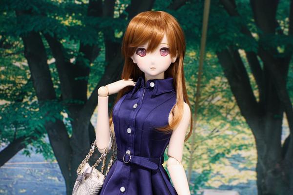 天使のすみか SDメモリアルワンオフモデル」お披露目中です