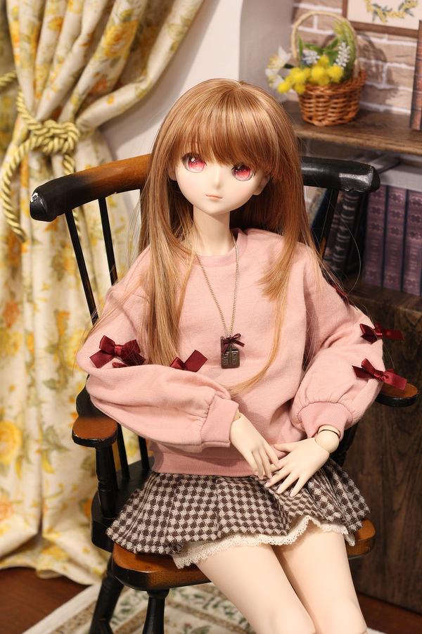 お家での撮影にも大活躍！教室机セットのご紹介♪ | ドールポイント