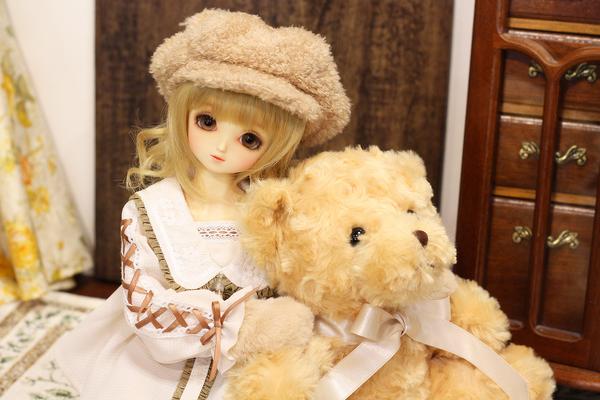 SD13 アナ」「SDGr エルサ」 ご注文受付は5月8日（日）まで！ | 天使の