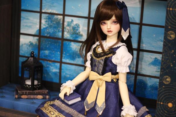 再登場！天使のころもスタンダードのご紹介！ | ドールポイント秋葉原