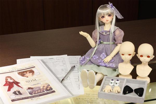 DD用ボディタイツ(フレッシュ) Ver.2 再入荷のご案内 | ドールポイント