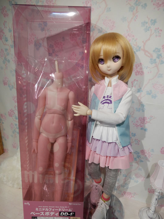 格安SALEスタート！ MDDベースボディ セミホワイト drenriquejmariani.com