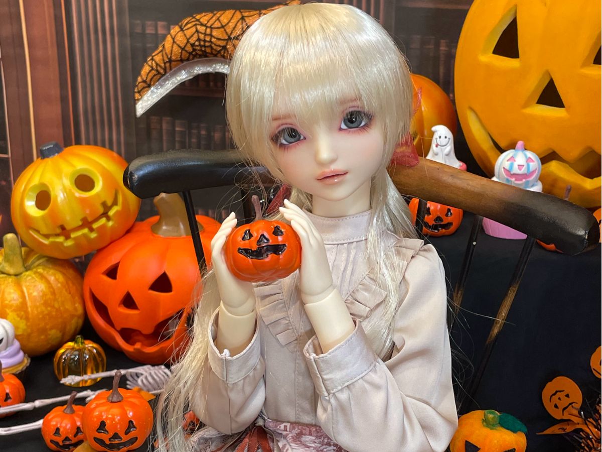 10月メイン撮影スペース更新＆撮影会のお知らせ！