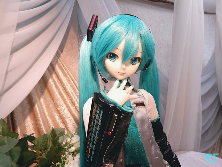 ☆DD初音ミクRebootすぐにお迎えいただけます☆ - 天使のすみか