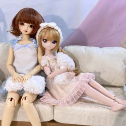 おすすめのルームウェアをご紹介☆