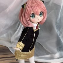 【宇都宮店】「ちみっこDD　アーニャ」展示始まりました！