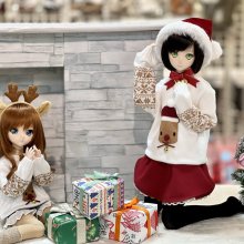 【11月25日（土）発売】クリスマス新商品のご紹介！