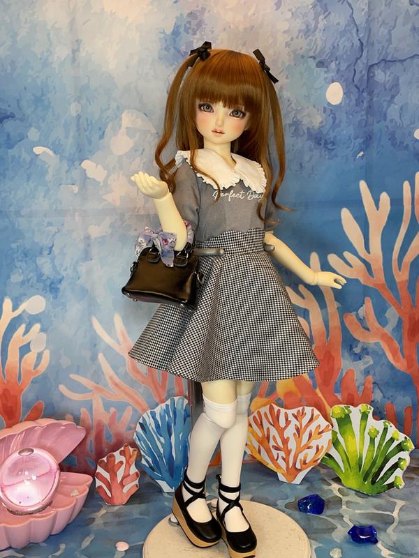 ボークス お迎えドレス ローズティーシリーズ オーナー様特別オプション販売キャンペーン2021】お迎えドレス