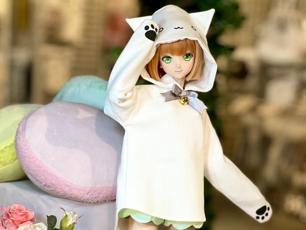 ドリーシーン美脚ボトム　新品　パステルパープル SB-MSD-237 | ボークス公式 ドルフィーオンラインストア