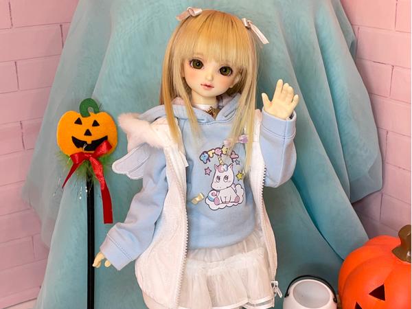 DDSセーラーマーキュリーのご紹介♪ | ドールポイント大阪 店舗ブログ