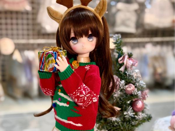 セーラースタイルワンピース（ブルー）」1月18日（土）発売♪ | 天使の