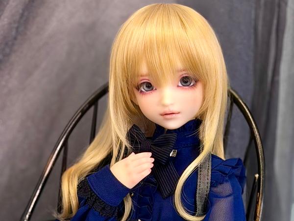 DDドリームチョイス】MDD一体型アセクシャルタイプ好評オーダー受付中