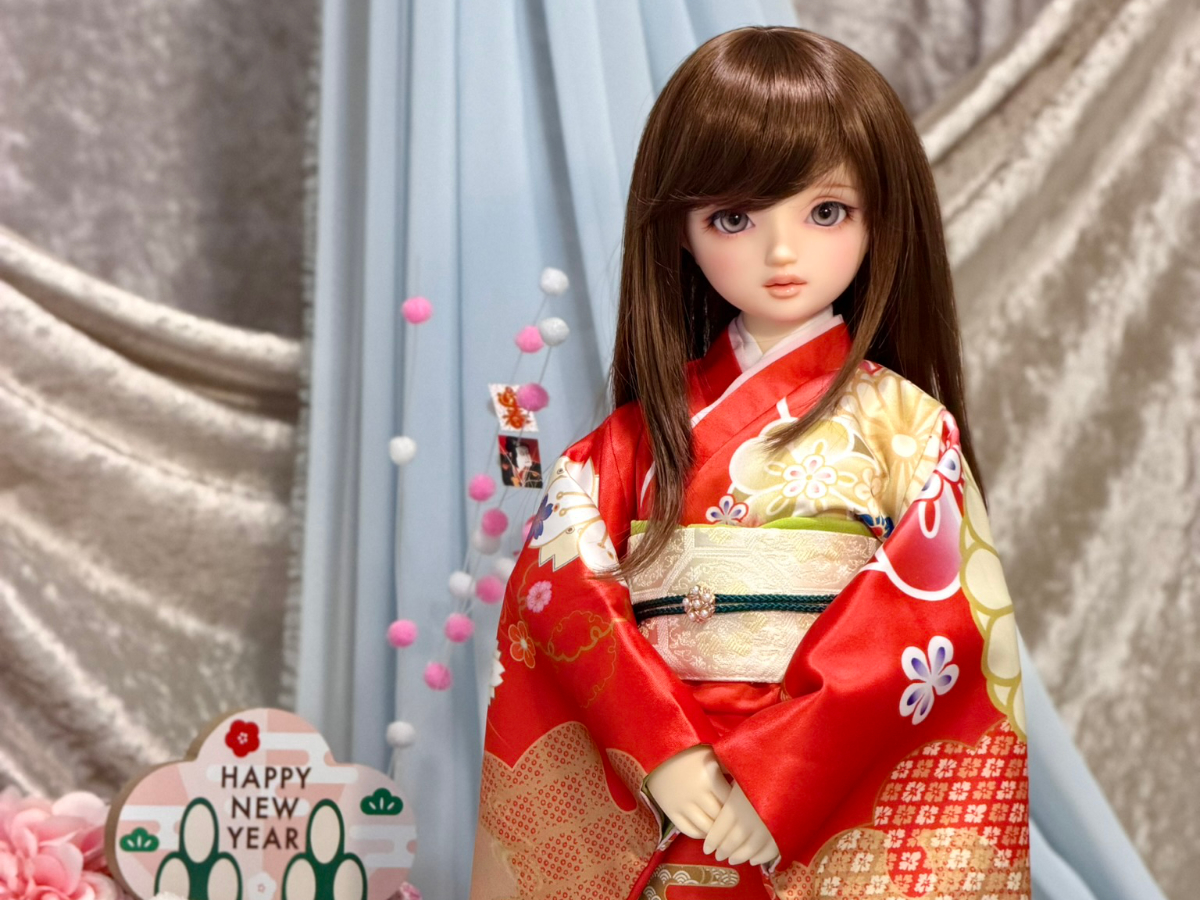 新年あけましておめでとうございます！ | 天使のすみか・宇都宮店 店舗