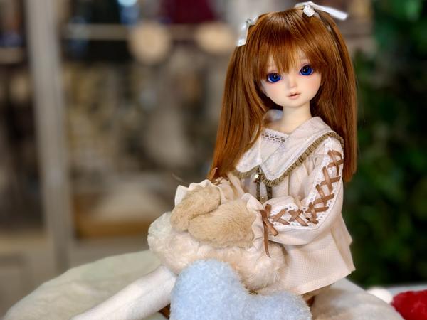 特別展示中のリコリス・リコイル「DDS 錦木千束」＆こだわりポイントを