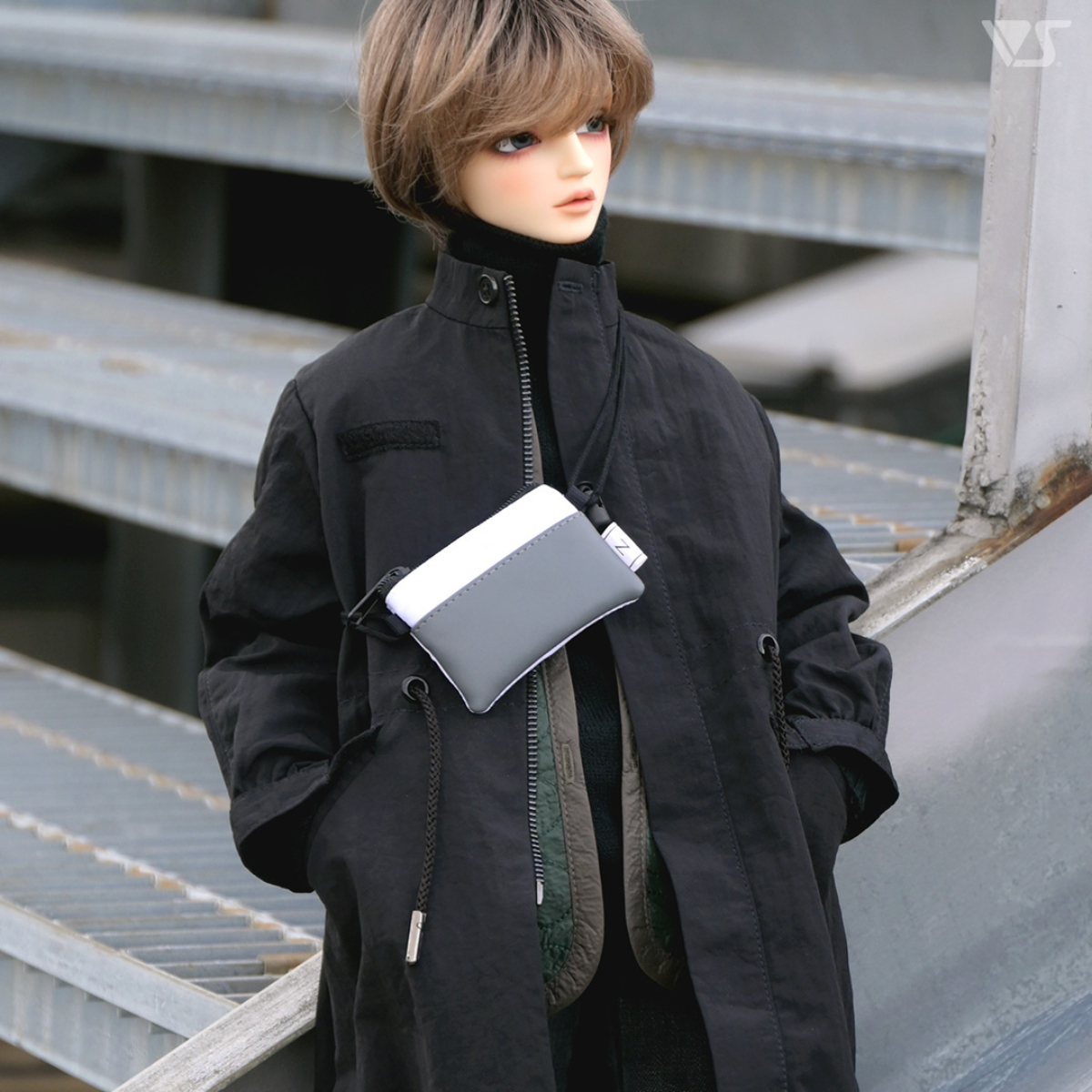 SD17男の子 源氏の君」の期間限定展示は12月20日（金）まで