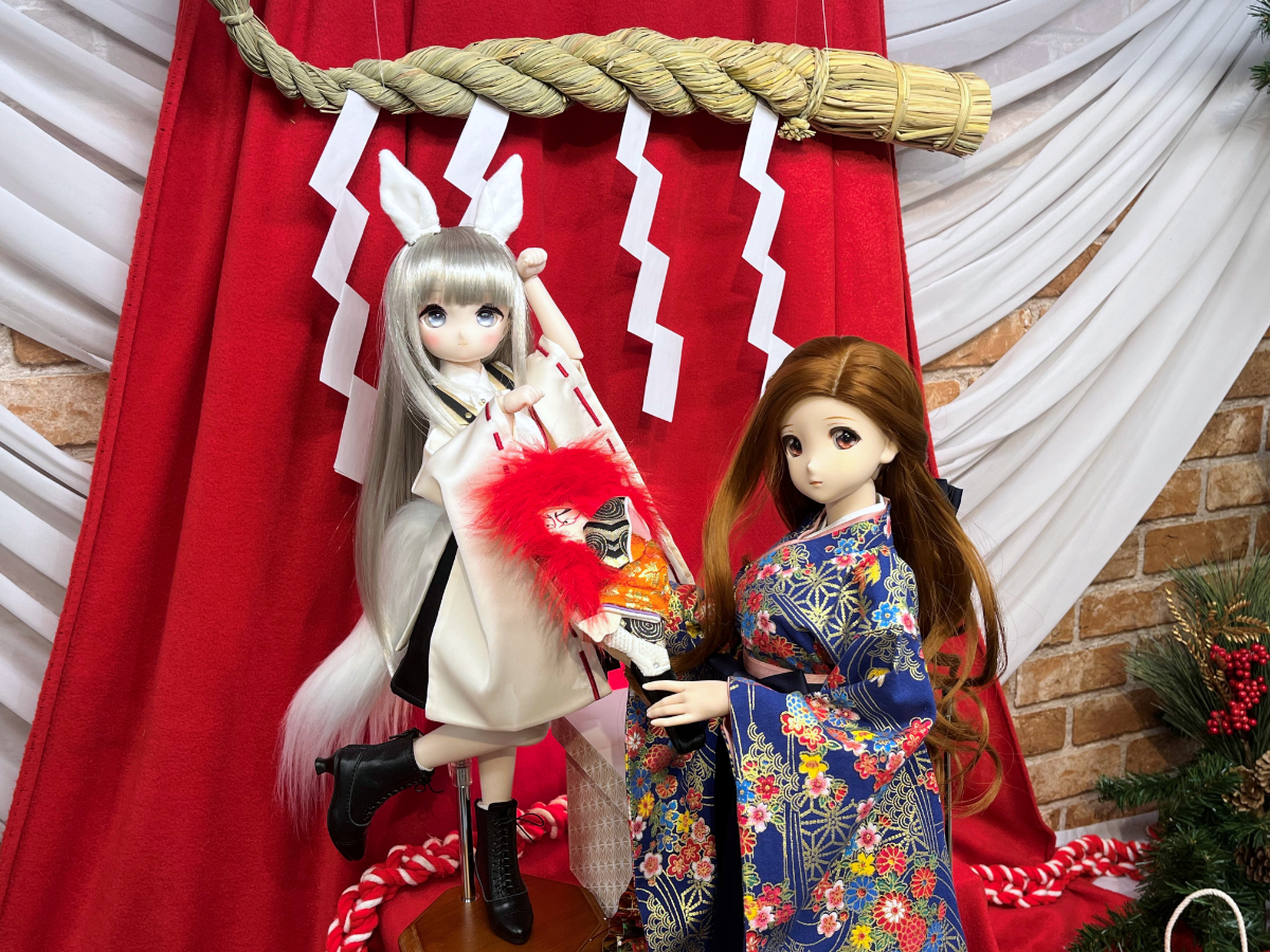 あけましておめでとうございます！1月11日（日）は撮影会＆アドバイス