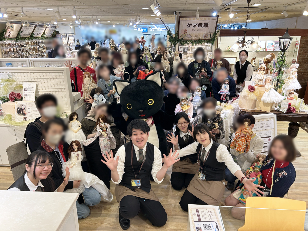 天使のすみか 横浜 プレオープンイベントへのご参加ありがとうございました！