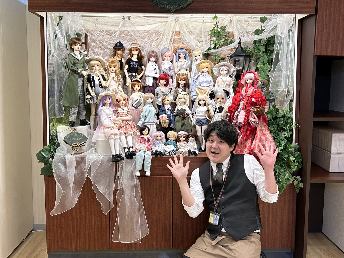 4月19日（日）開催「みんなでピクニック♪」撮影会へのご参加ありがとうございました！＆次回撮影会のご案内です♪