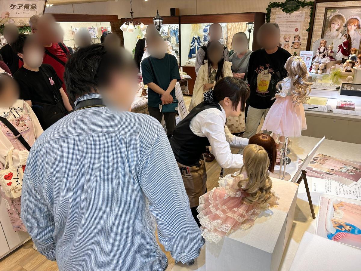 「ドルフィー®☆LIFEアドバイス会 in 天使のすみか横浜店」へのご参加ありがとうございました！&次回開催のお知らせです♪