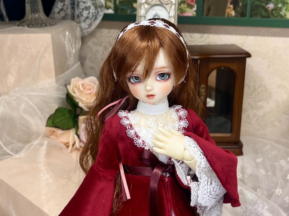 「天使のすみか 横浜 オープニングフェア」特別フルチョイス 期間限定パーツ「SDM-F-73」のご案内です♪