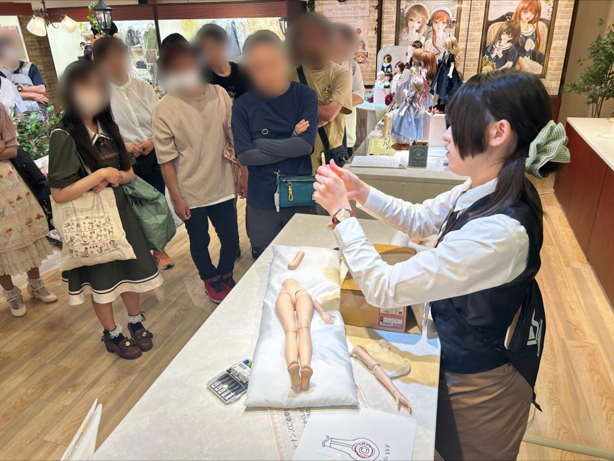 ドルフィー®☆LIFEアドバイス会 in 天使のすみか横浜店」へのご参加