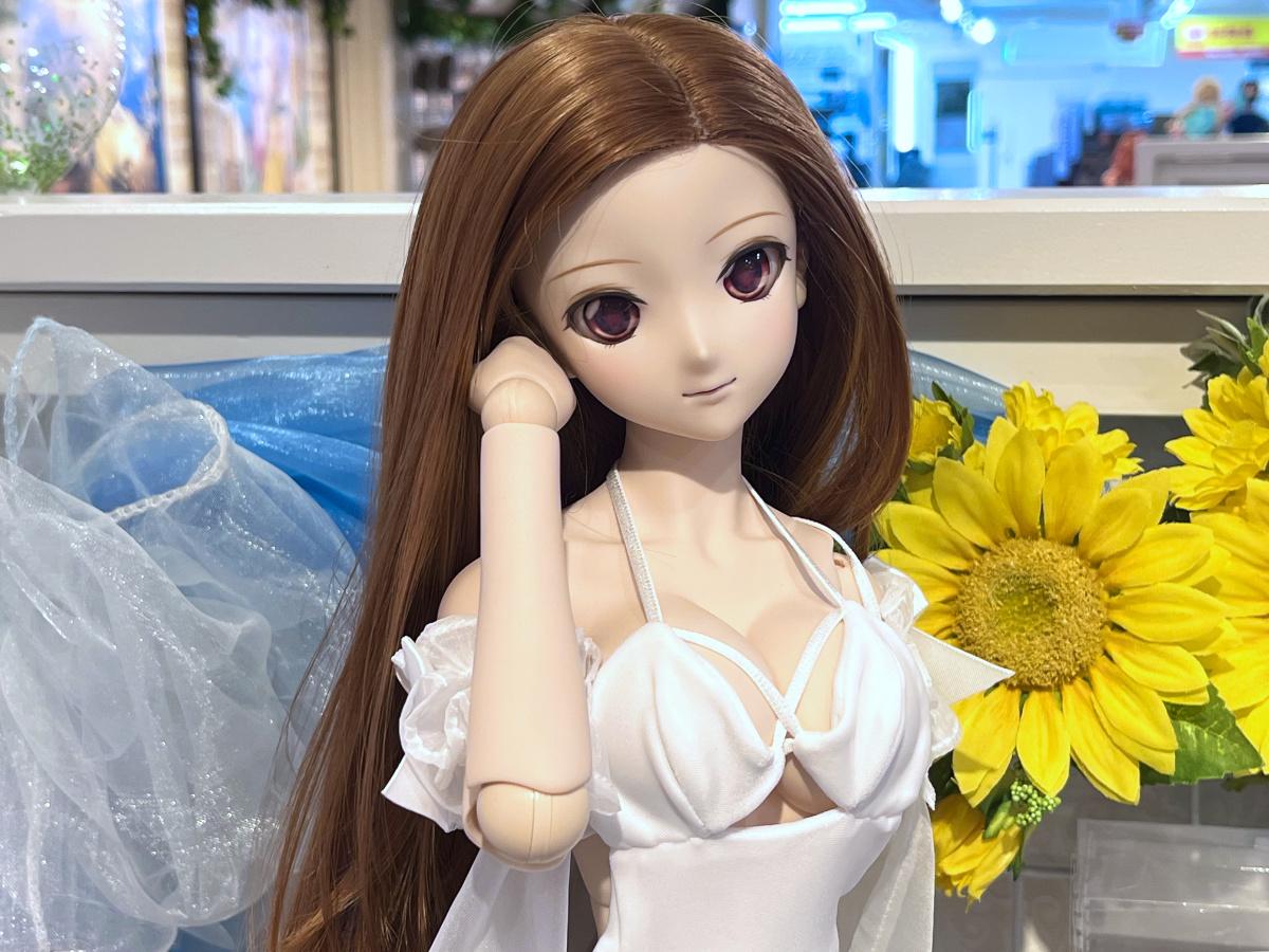 今週末、8月23日（日）は撮影会！ドレスコードにぴったりな商品のご紹介です♪