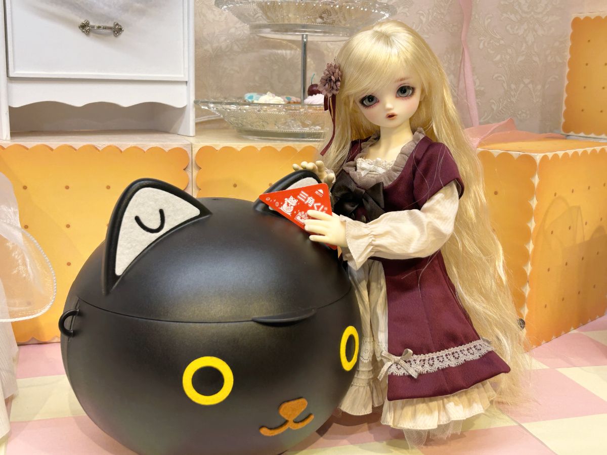 【SDフルチョイスオーナー様 感謝くじキャンペーン】実施中です♪