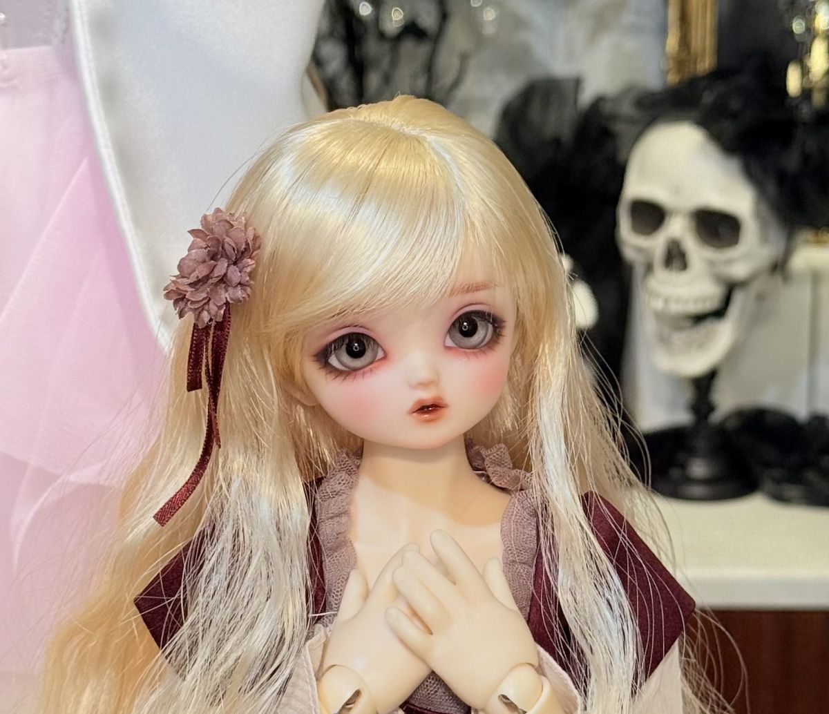【SDフルチョイスシステム】のご案内です♪