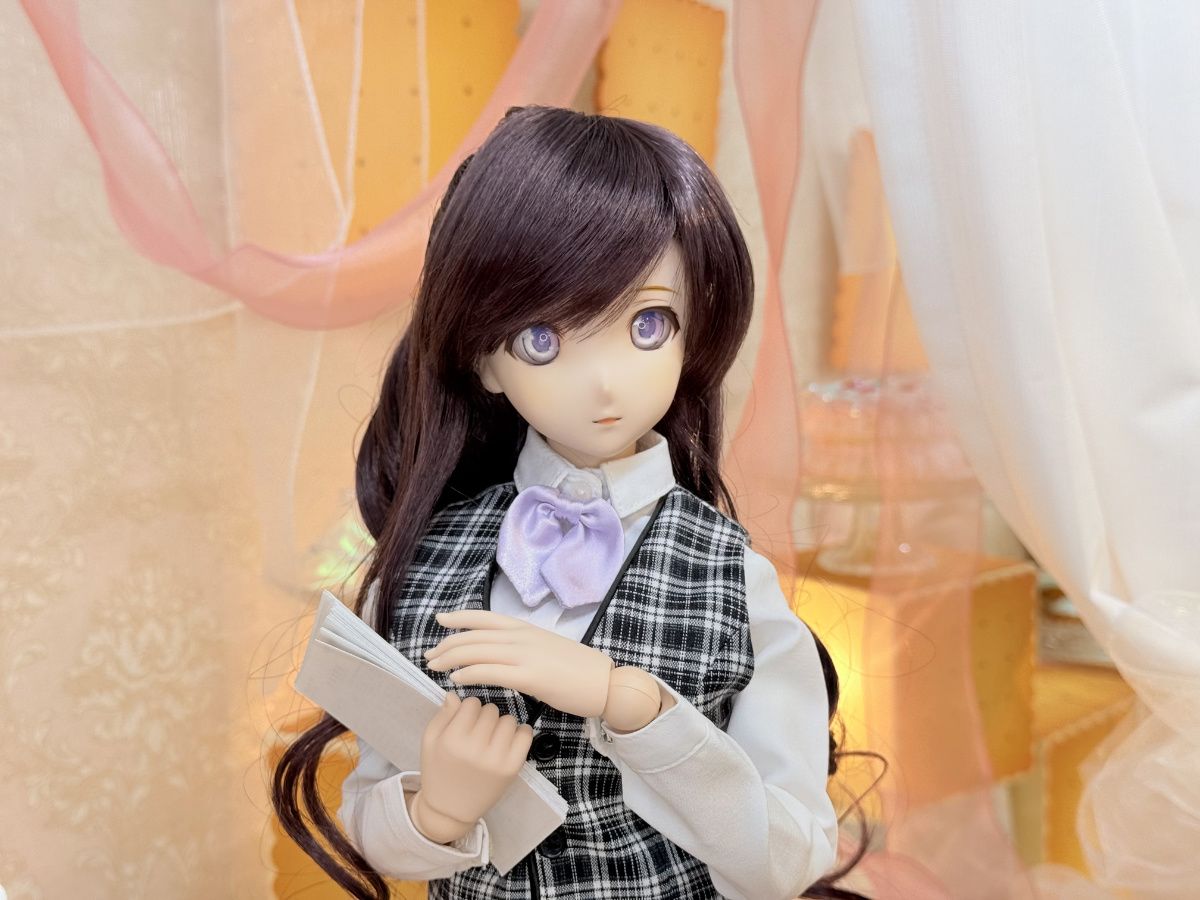 【10月新作ドレス発表会】ＤＤにおすすめ！かっちりオフィスコーディネートのご紹介です♪