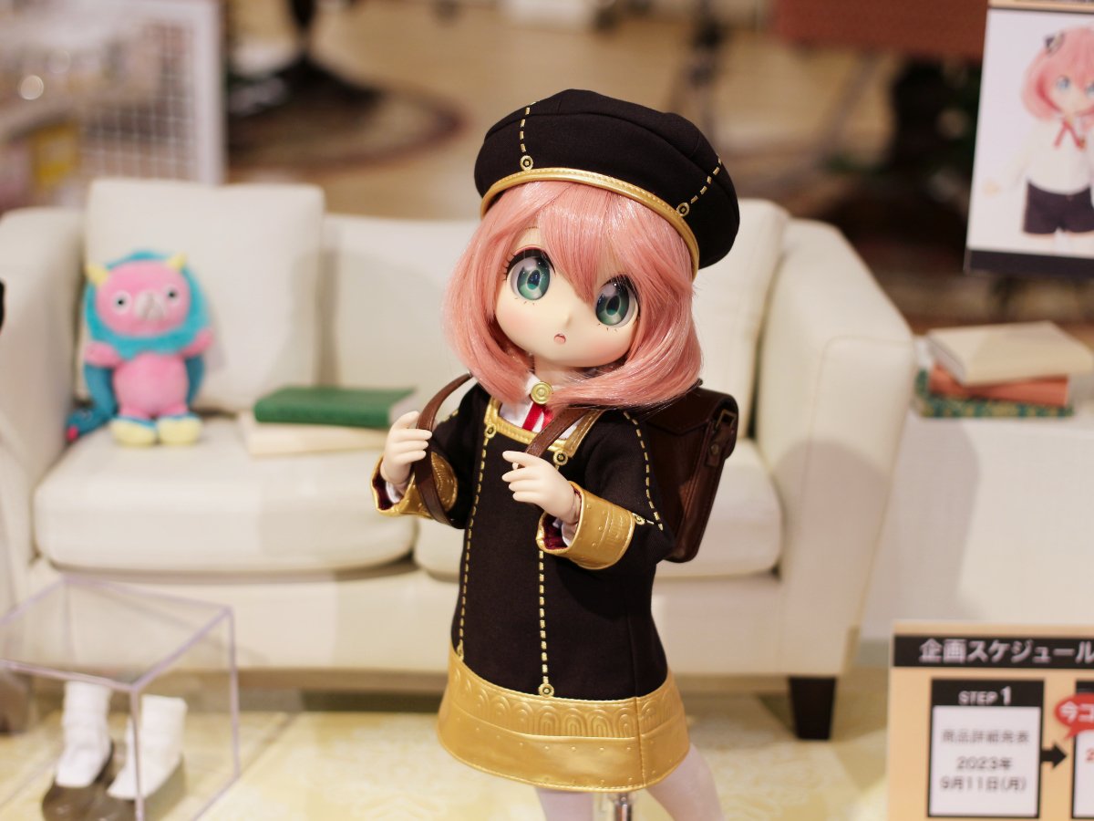 SPY×FAMILY スパイファミリー アクリルスタンド ロイド(18) SPY×FAMILY