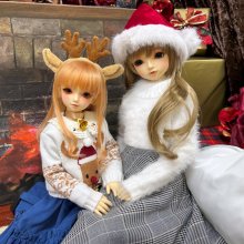 クリスマス新商品の展示を開始いたしました♪【11月25日（土）より発売！】