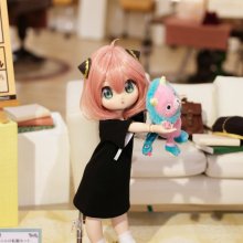 ちみっこDD「アーニャ・フォージャー」 申し込み受付26日まで！