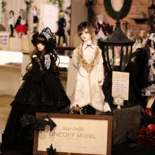 SDワンオフモデルお披露目のご案内