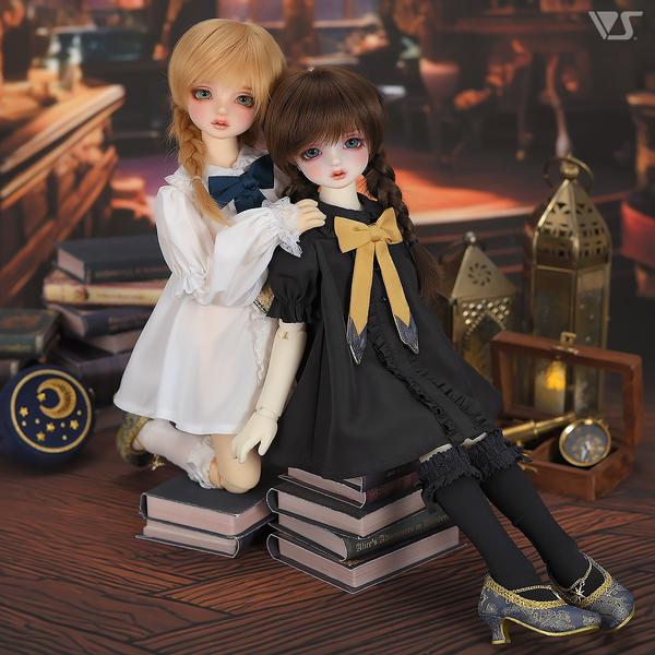 DD ルーラー/ジャンヌ・ダルク」お迎えできます！！ | ドール