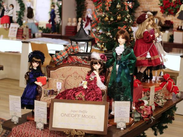 乙女キュロットセット（グレー）・ミニ」「乙女ジャンスカセット