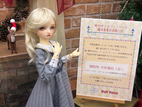 セーラーマーキュリー　ボークス　ドルフィードリーム　DDS DDSセーラーマーキュリーのご紹介♪ | ドールポイント大阪 店舗ブログ