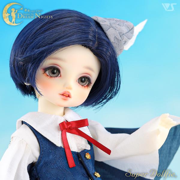 ドールポイント限定商品「ドリームウィッグ」のご紹介♪ | ドール