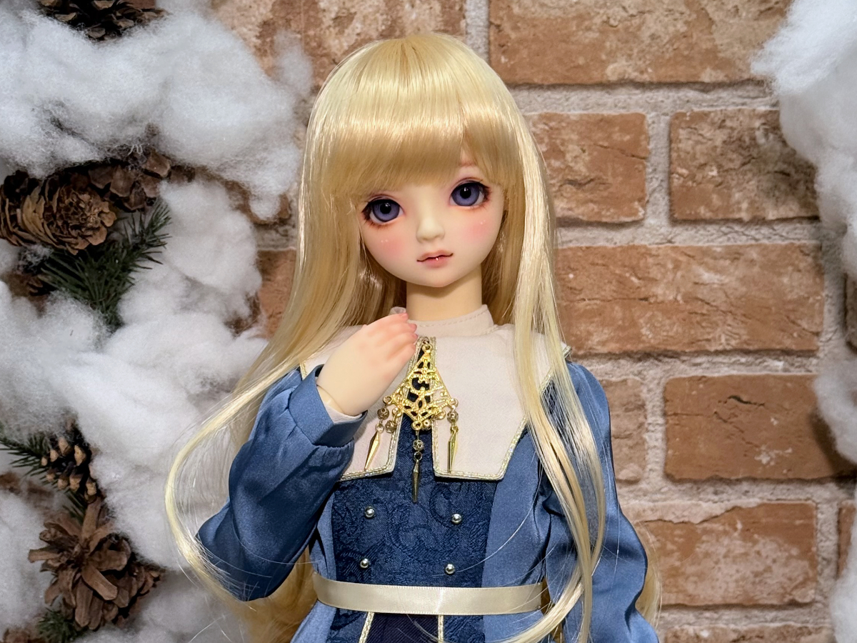 SD里帰りサービスメニュー 期間限定キャンペーン「ハンドパーツメイク