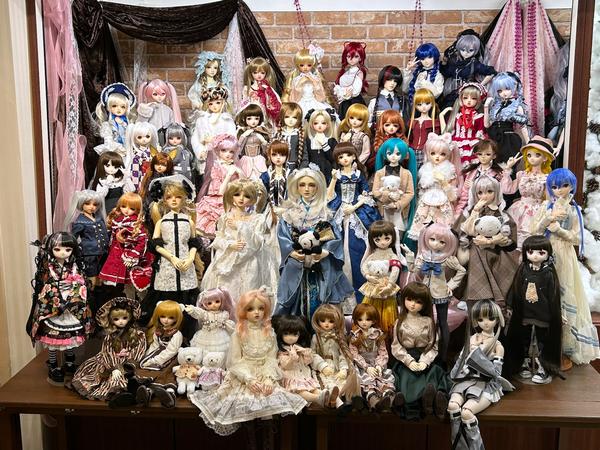 先行展示中ドレス「星詠みの乙女・ミニ」のご紹介 | 天使の窓 店舗