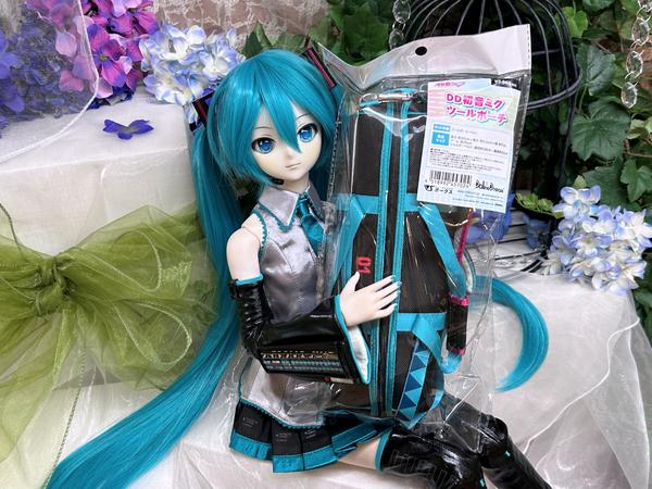 DDPスタンダード「リボン」「コロン」のご紹介♪ | ドールポイント