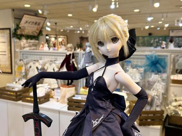 DDドリームチョイスのご案内♪「フレッシュ」肌編！ | ドールポイント